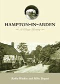 Hampton-In-Arden - A Village History