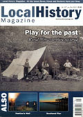 Issue 127: January/February 2010