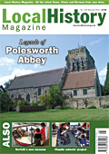 Issue 128: March/April 2010