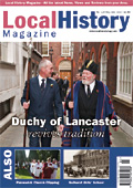 Issue 129: May/June 2010