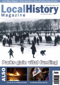 Issue 131: November/December 2010