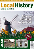 Issue 132: January/February 2011