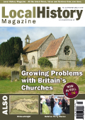 Issue 133: March/April 2011