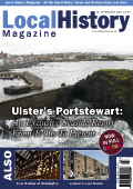 Issue 134: May/June 2011