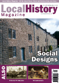 Issue 135: July/August 2011