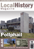 Issue 137: November/December 2011