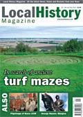 Issue 138: January/February 2012