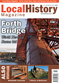 Issue 139: March/April 2012