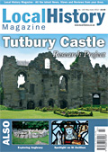 Issue 140: May/June 2012