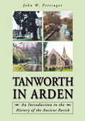 Tanworth In Arden