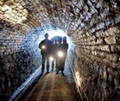 Victoria Tunnel Project