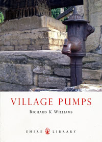 Village Pumps